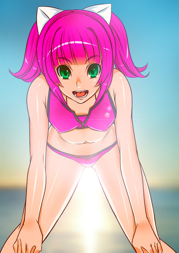 ウリンちゃん