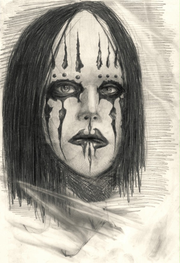 Joey Jordison