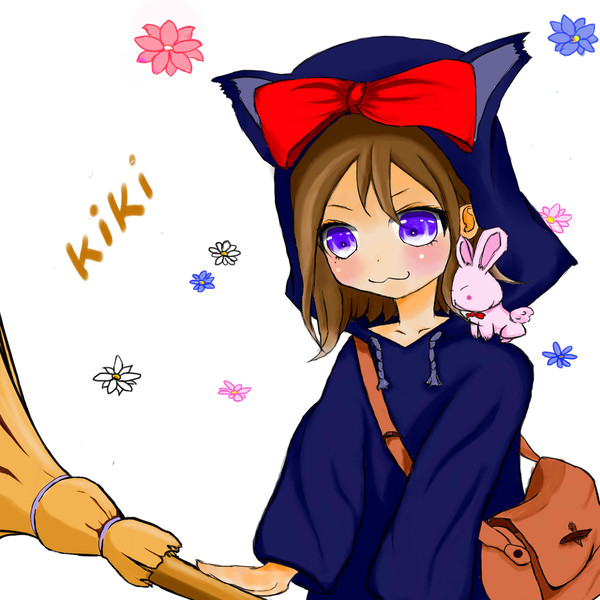キキ
