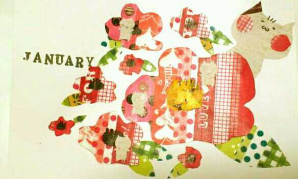 JANUARY