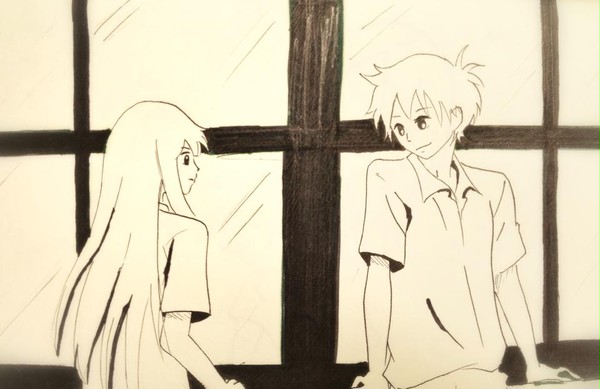 君の届け