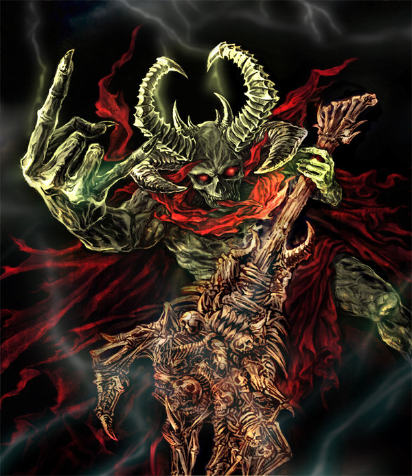 HORNさん