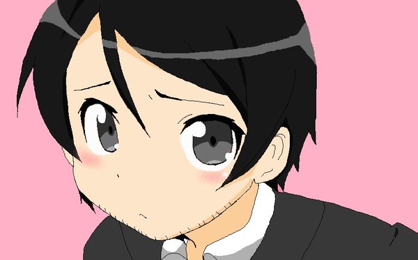 トレスべるさん