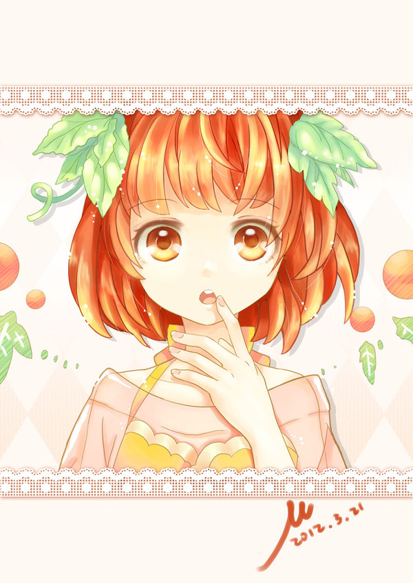 临摹