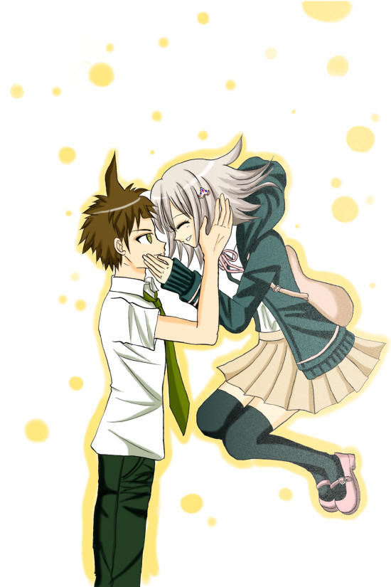 ありがとう