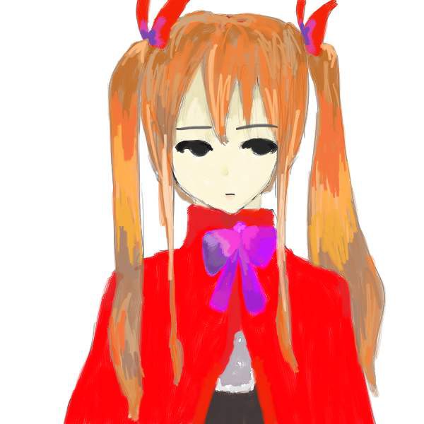 らくがき