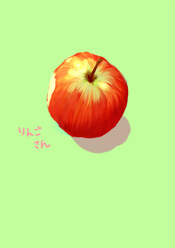 りんご