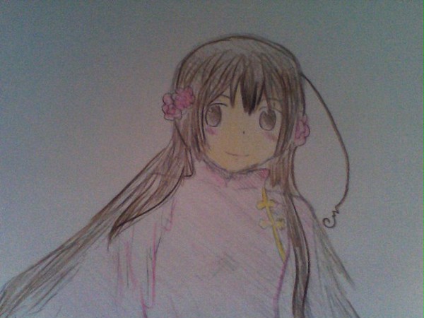 湾ちゃん