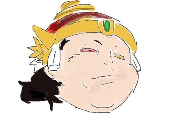 アブマド オッドアイ