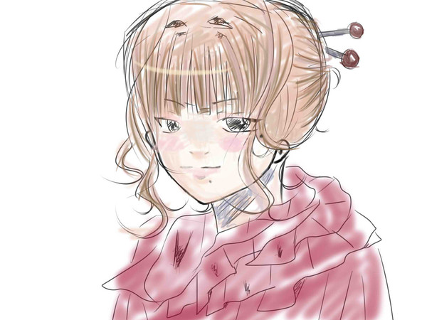 原創