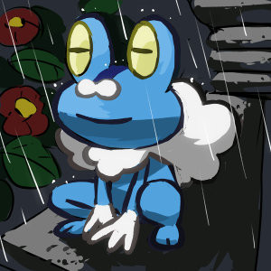 ケロマツ