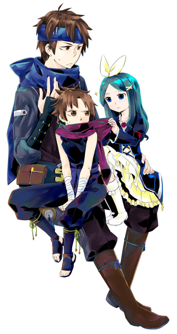 アスラ