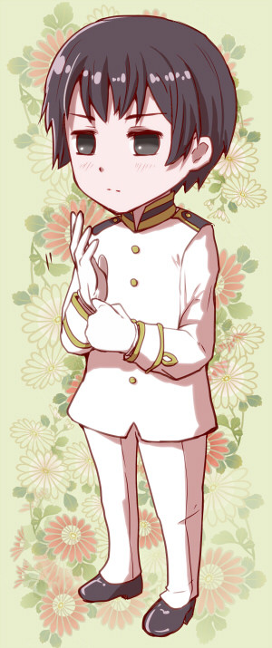 祖国