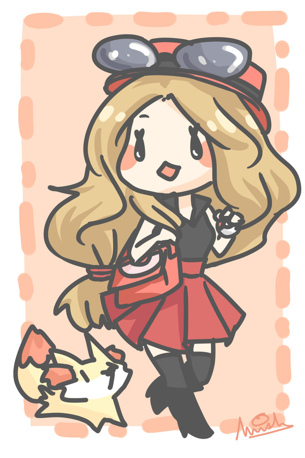 XY