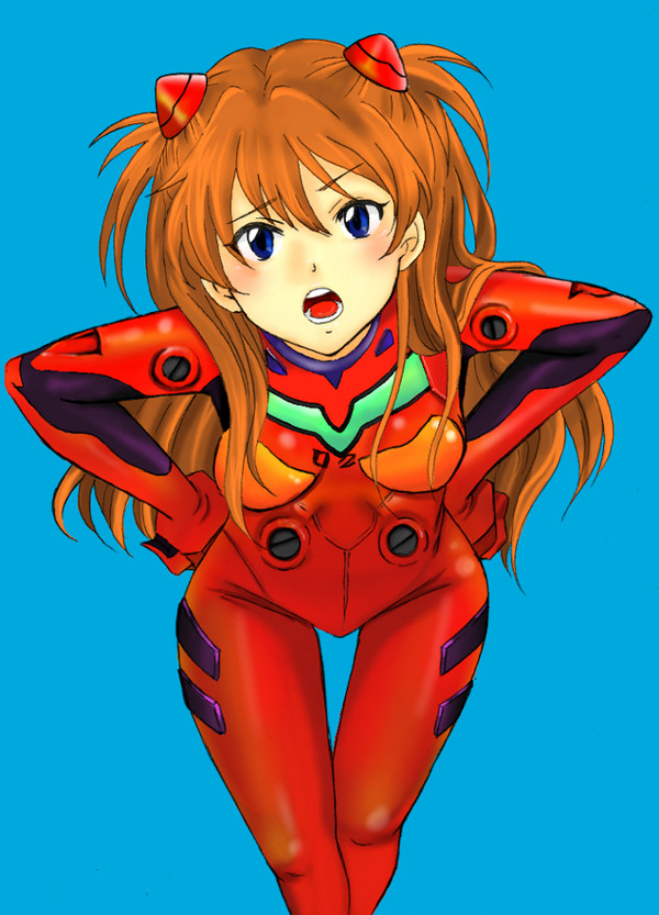 アンタばかぁ!?