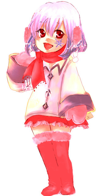 ゆきんこ