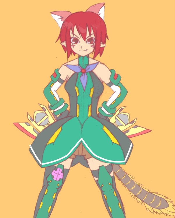 ＰＳＯ２うんたら～
