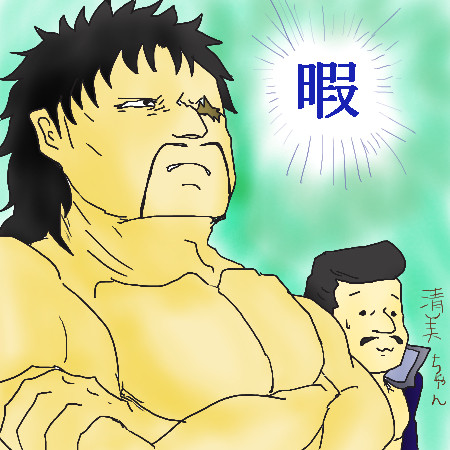 モバ塾で妄想落書き集めてみました