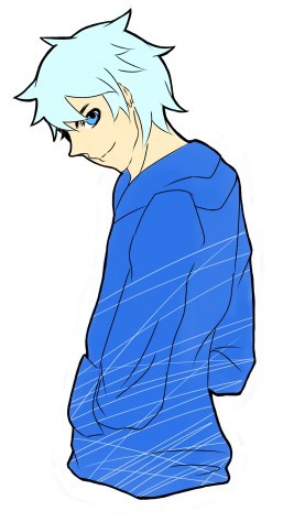 Jack Frost