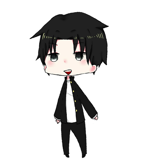 年賀状イラスト