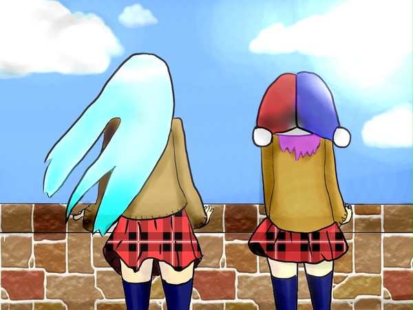 お天気