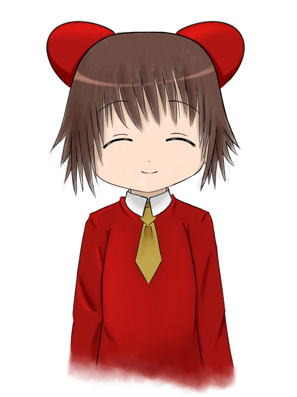 AOKUM先生風ALISON氏