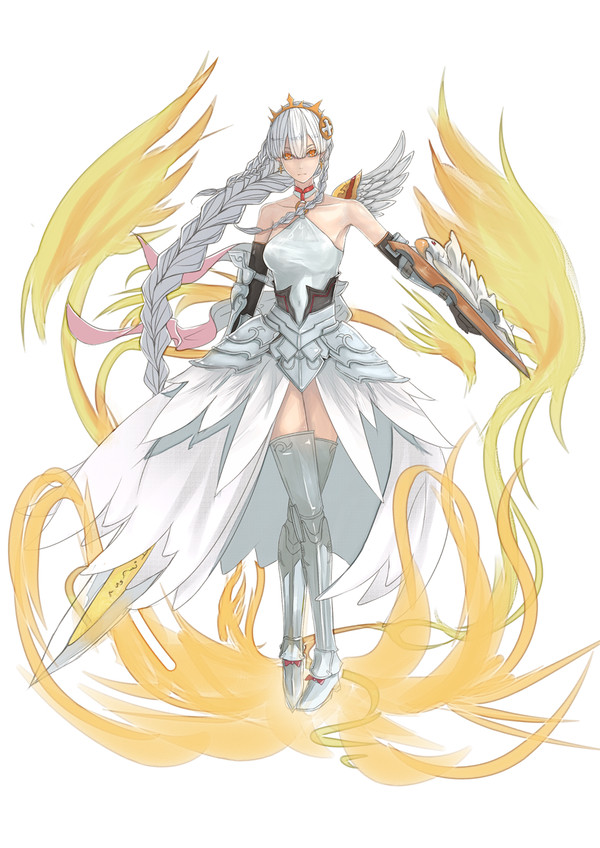 ヴァルキリー