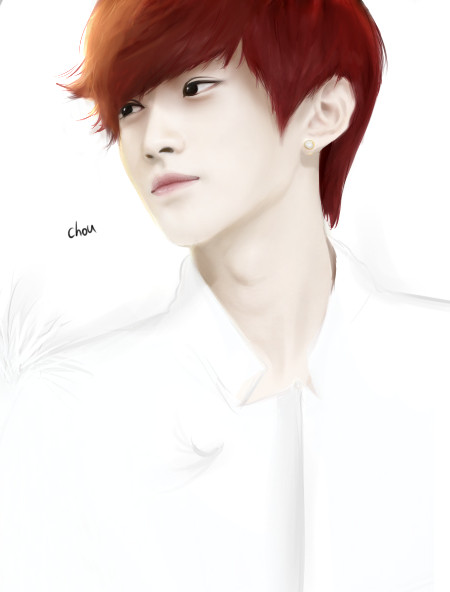 Jinyoung