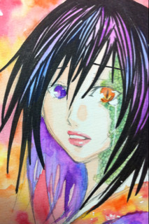 年賀状イラスト2