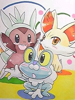 新御三家いらっしゃい…!