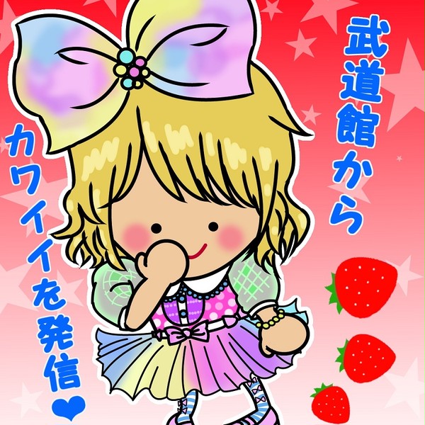 のりーぱみゅぱみゅだお♡