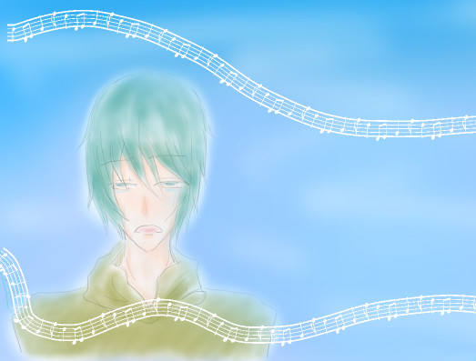 君の拙い歌