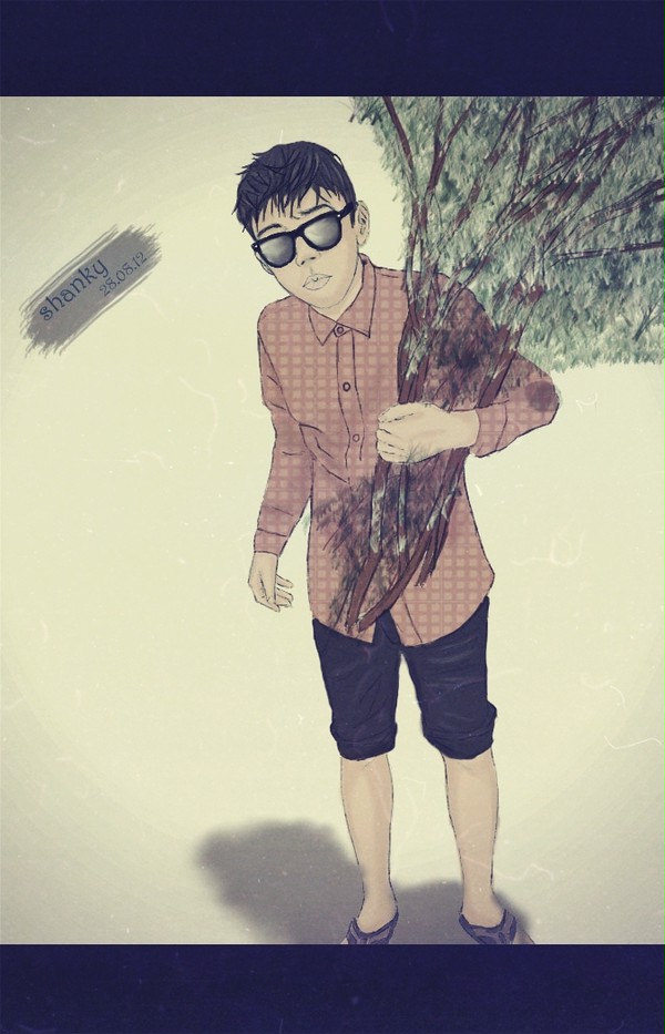 friend