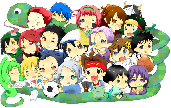 2012年まとめ