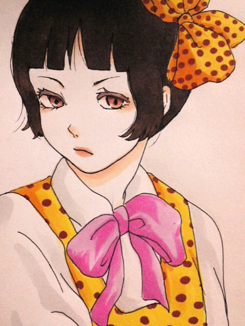 みどりちゃん