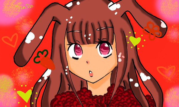 Bunny ●x●