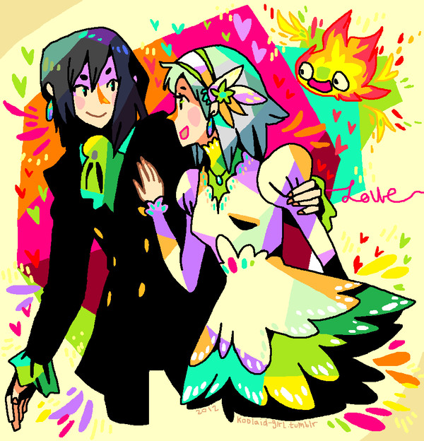 wizard wife