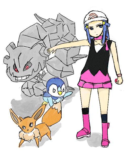 ポケモン