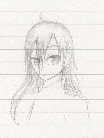 落書き