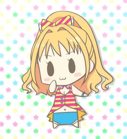 あかねたん