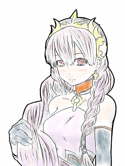 ヴァルさん