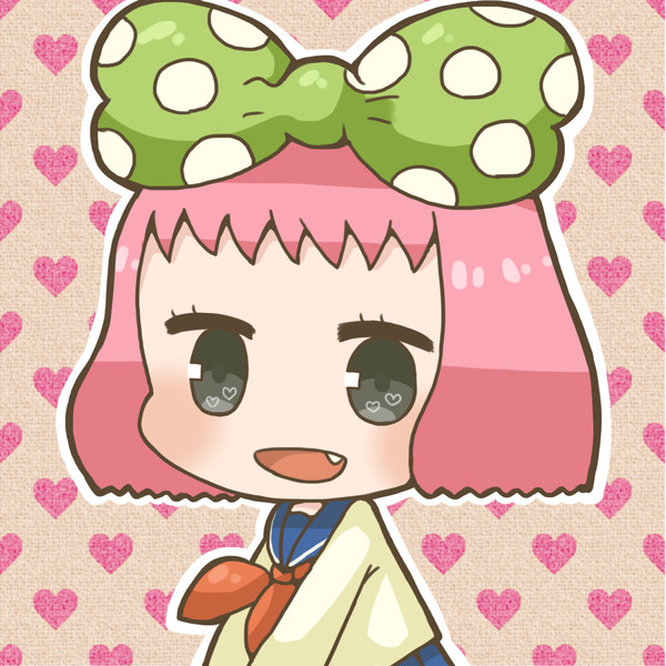 新キャラ