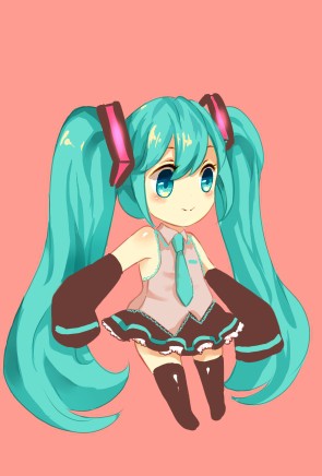 miku