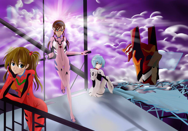 EVANGELION