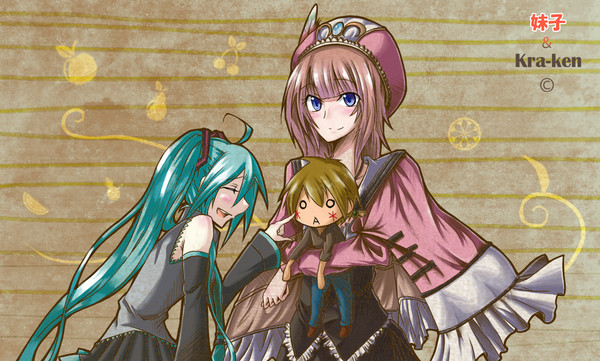 そっと支援絵・その５