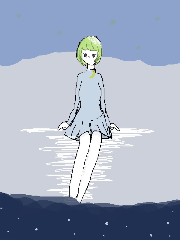 ほしぞらのうえ