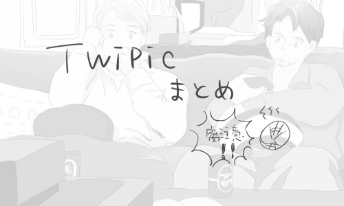 Twipicまとめ