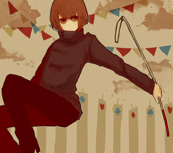 ♥