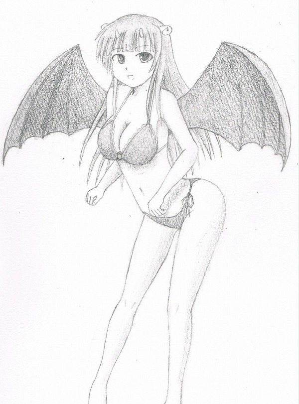 アーシェムお姉さん