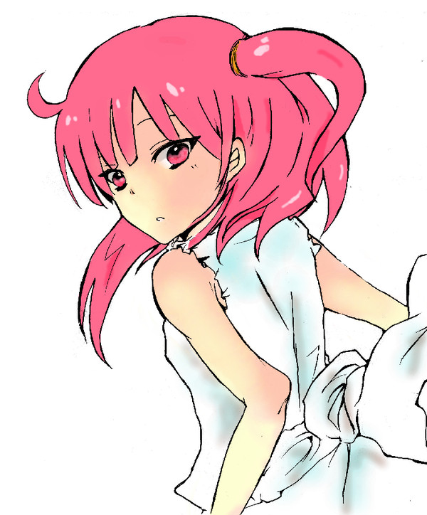 モルさん